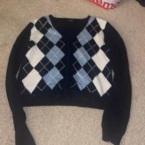 JOHN GALT/BRANDY MELVILLE SWEATER